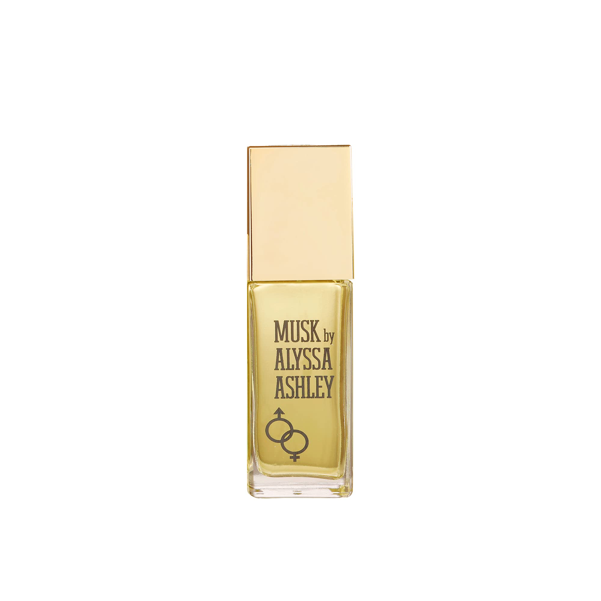 Amazon | アリサアシュレイ ムスク EDT 50ml(並行輸入品